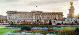 Картинки по запросу buckingham palace